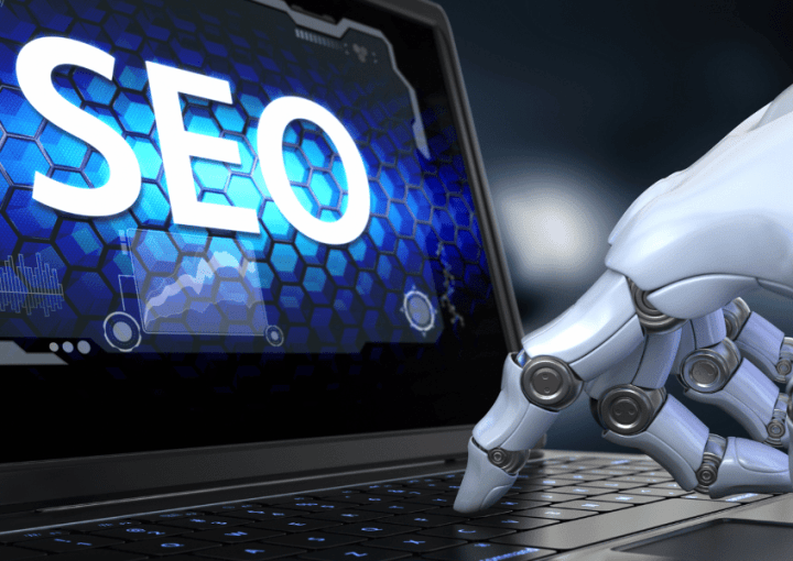 What is SEO ?