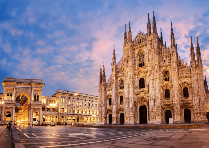 CPHI Milan for Pharma Startups