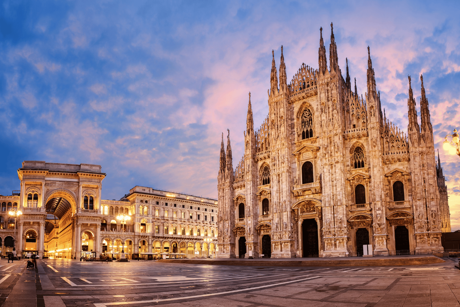 CPHI Milan for Pharma Startups